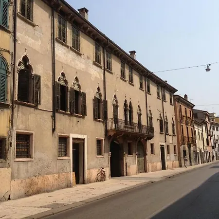 Konukevi Il Giardino Segreto Verona