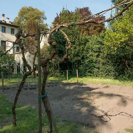 Il Giardino Segreto Konukevi 3*