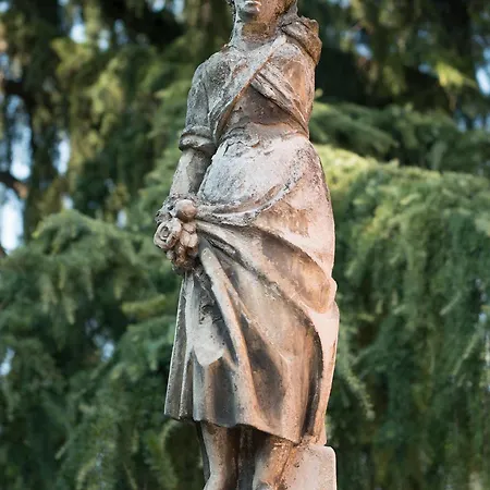 Il Giardino Segreto Konukevi 3*