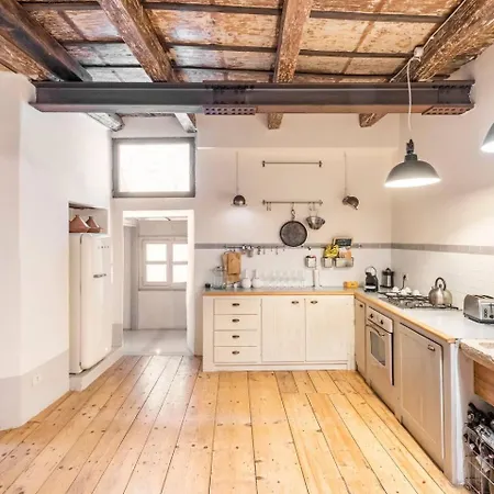 Il Giardino Segreto Maison d'hôtes