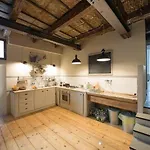 Il Giardino Segreto Πανσιόν 3*