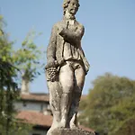 Il Giardino Segreto Πανσιόν 3*