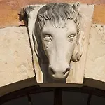 Πανσιόν Il Giardino Segreto 3*