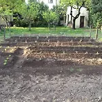 Il Giardino Segreto 3*
