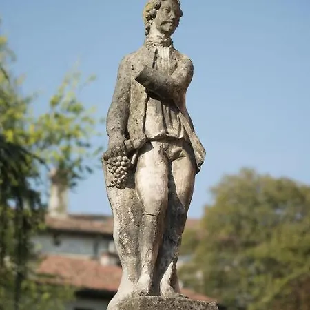 Il Giardino Segreto Vendégház *