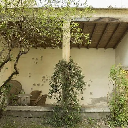 Il Giardino Segreto Βερόνα