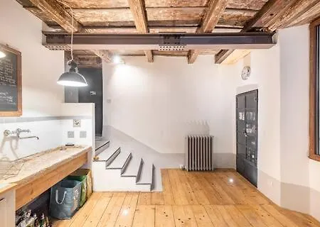 Il Giardino Segreto Βερόνα