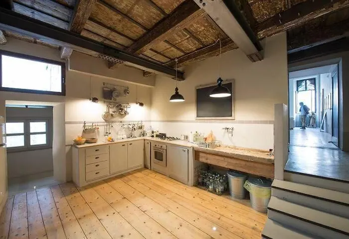 Il Giardino Segreto Pensionat 3*