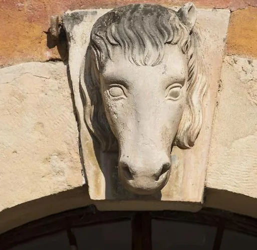 Pensionat Il Giardino Segreto 3*
