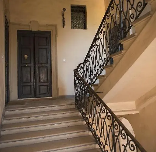 招待所 Il Giardino Segreto 3*