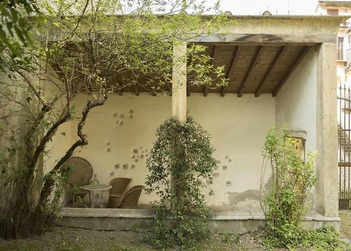Il Giardino Segreto Verona
